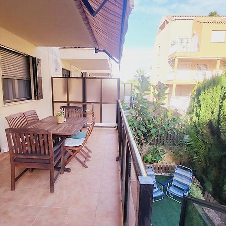 Apartament Casa Dora Puçol Zewnętrze zdjęcie