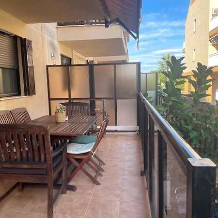Apartament Casa Dora Puçol Zewnętrze zdjęcie