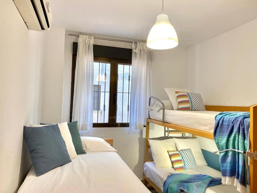 Apartament Casa Dora Puçol Zewnętrze zdjęcie