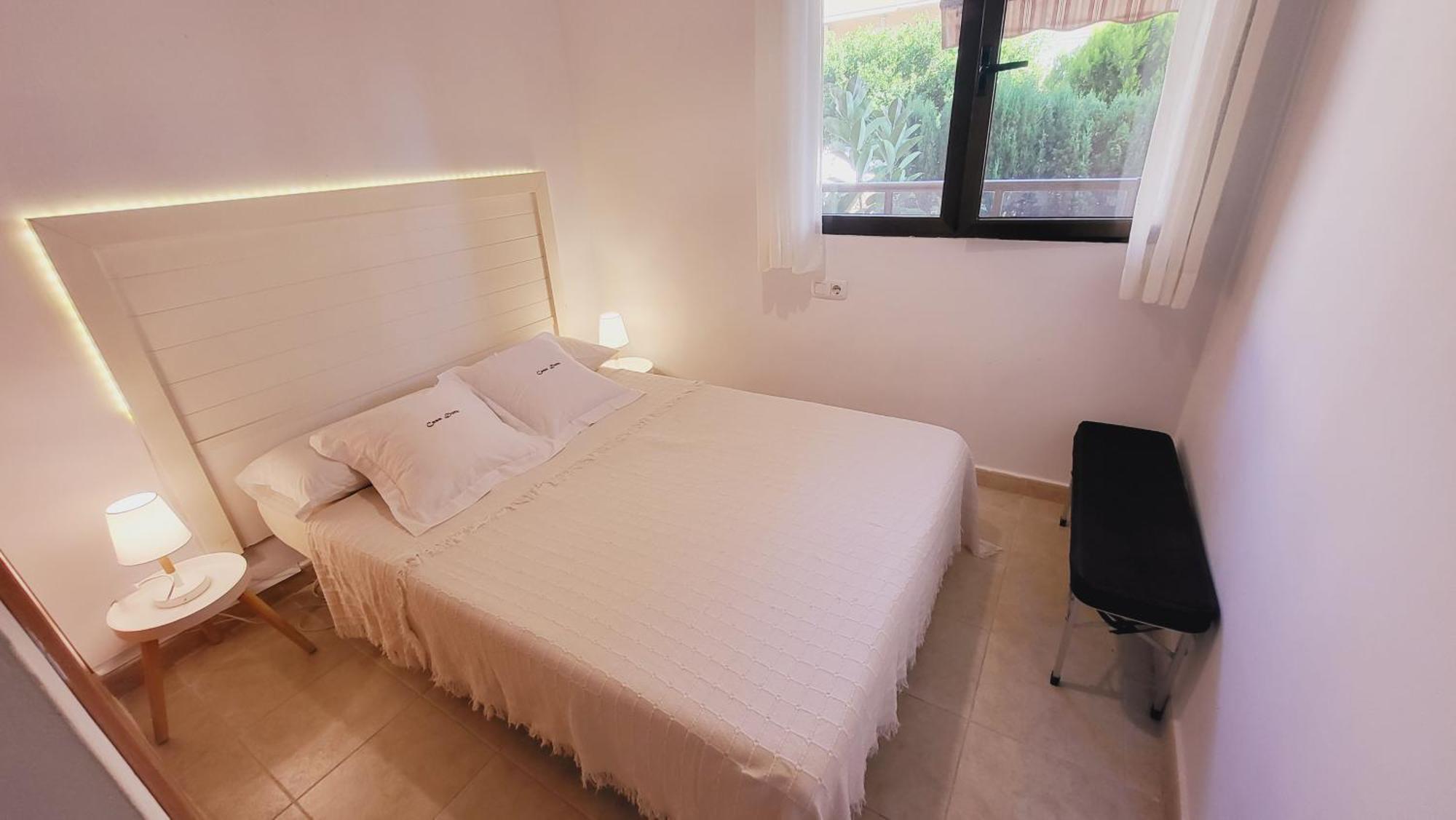 Apartament Casa Dora Puçol Zewnętrze zdjęcie