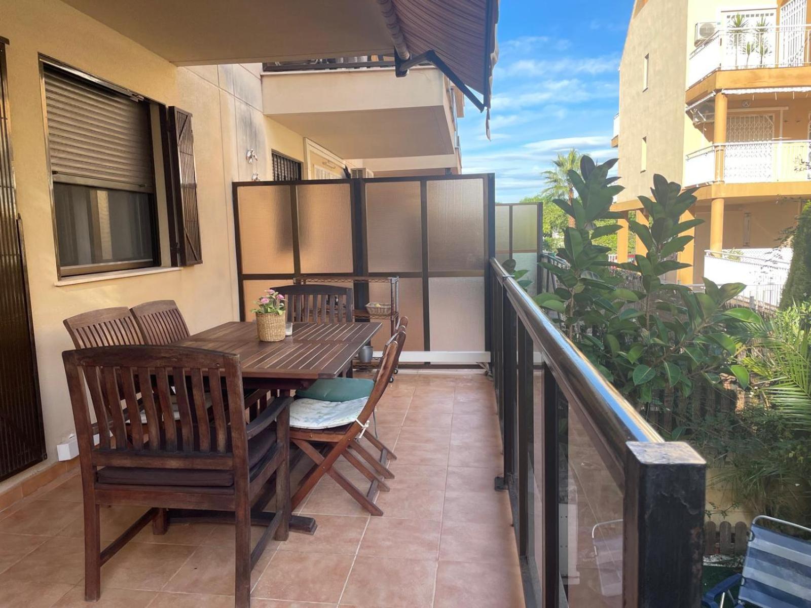 Apartament Casa Dora Puçol Zewnętrze zdjęcie