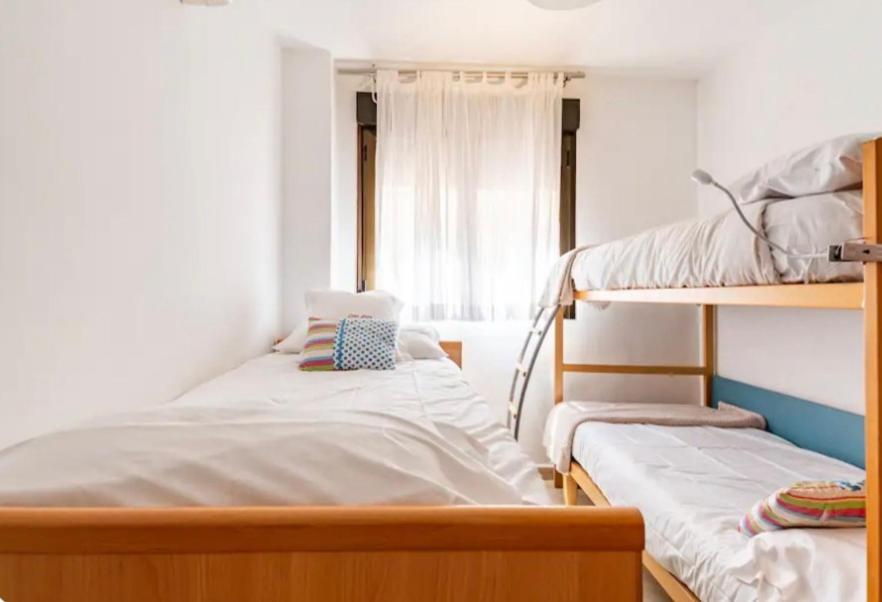 Apartament Casa Dora Puçol Zewnętrze zdjęcie