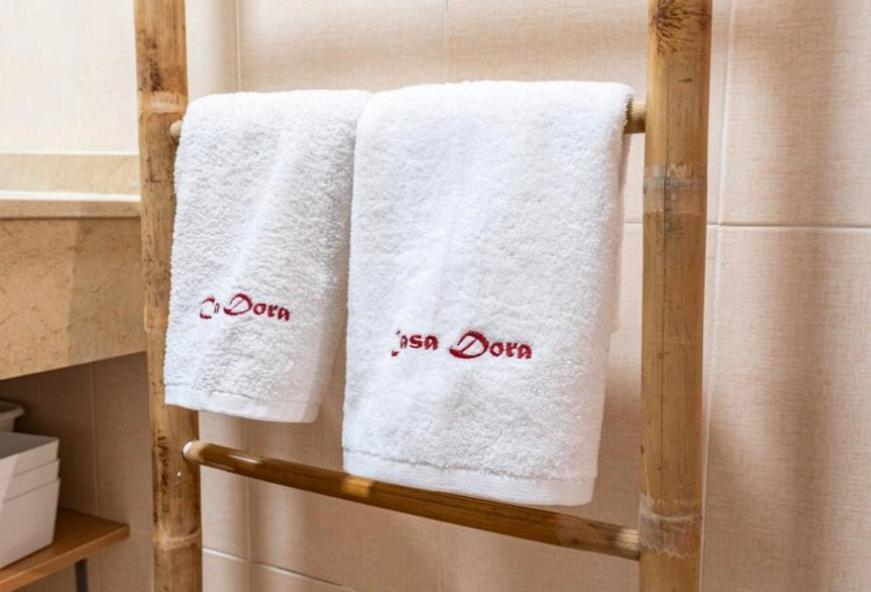 Apartament Casa Dora Puçol Zewnętrze zdjęcie