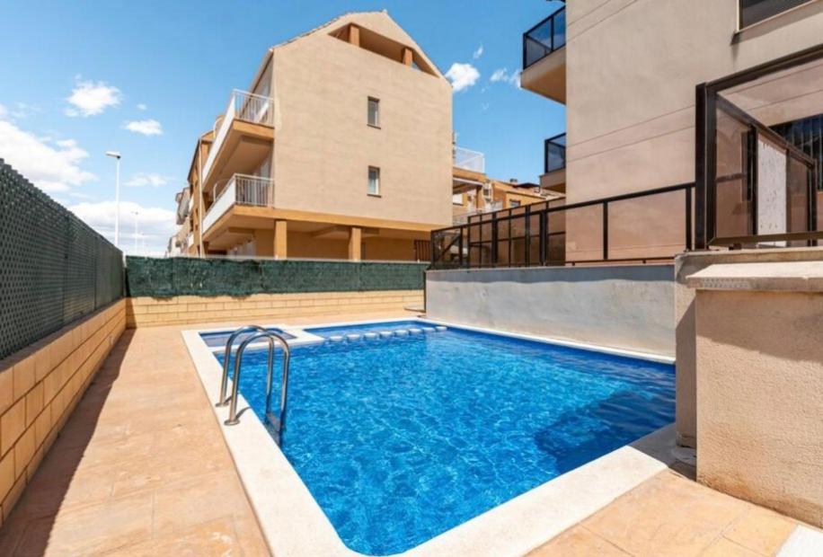 Apartament Casa Dora Puçol Zewnętrze zdjęcie