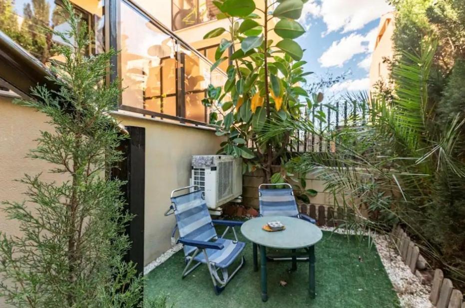 Apartament Casa Dora Puçol Zewnętrze zdjęcie